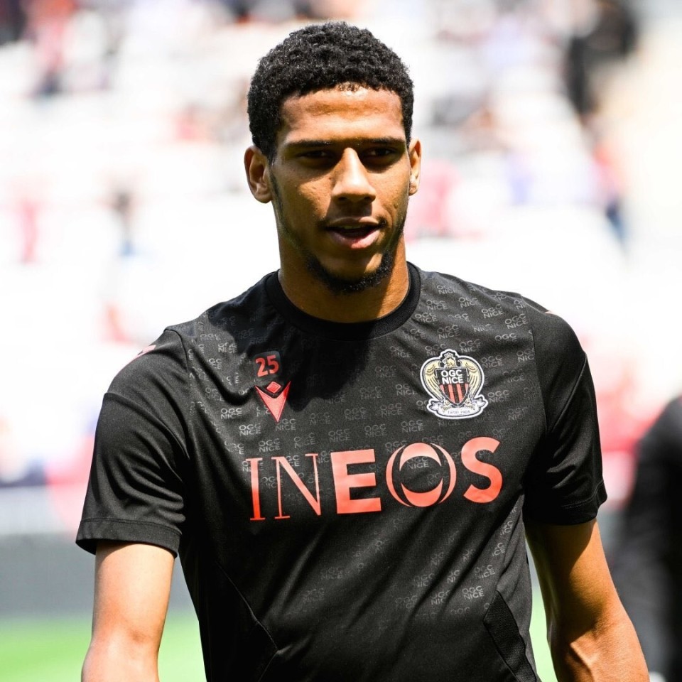 美国球员受邀到英超联赛进行试训，抱有期待