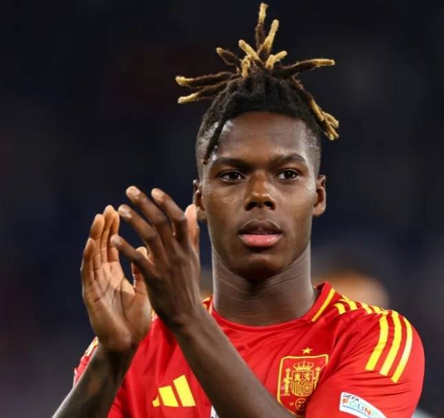 法国球队签下非洲天才前锋球员